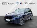 BMW X5 M60i xDrive /AHK/DA + PA Prof./Standheizung Blau - thumbnail 1
