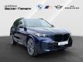 BMW X5 M60i xDrive /AHK/DA + PA Prof./Standheizung Bleu - thumbnail 7