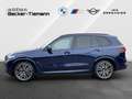 BMW X5 M60i xDrive /AHK/DA + PA Prof./Standheizung Blauw - thumbnail 3