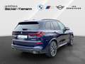 BMW X5 M60i xDrive /AHK/DA + PA Prof./Standheizung Blauw - thumbnail 6