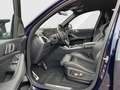 BMW X5 M60i xDrive /AHK/DA + PA Prof./Standheizung Blauw - thumbnail 11