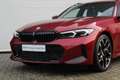 BMW 330 3 Serie Touring 330i xDrive High Executive M Sport Rood - thumbnail 9