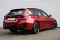 BMW 330 3 Serie Touring 330i xDrive High Executive M Sport Rood - thumbnail 22