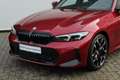 BMW 330 3 Serie Touring 330i xDrive High Executive M Sport Rood - thumbnail 8