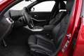 BMW 330 3 Serie Touring 330i xDrive High Executive M Sport Rood - thumbnail 7