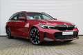 BMW 330 3 Serie Touring 330i xDrive High Executive M Sport Rood - thumbnail 16
