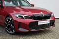 BMW 330 3 Serie Touring 330i xDrive High Executive M Sport Rood - thumbnail 17