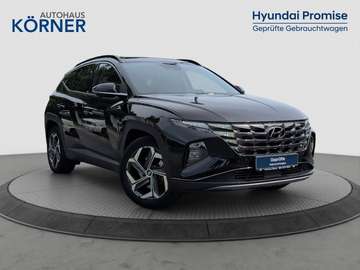 Hybrid PRIME 1.6 T-GDi 4WD *LEDER*PANO*CAM*KRELL*