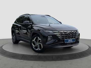 Hybrid PRIME 1.6 T-GDi 4WD *LEDER*PANO*CAM*KRELL*
