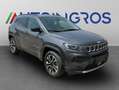 Jeep Compass 1.3 Turbo T4 PHEV Limited Grau - thumbnail 7