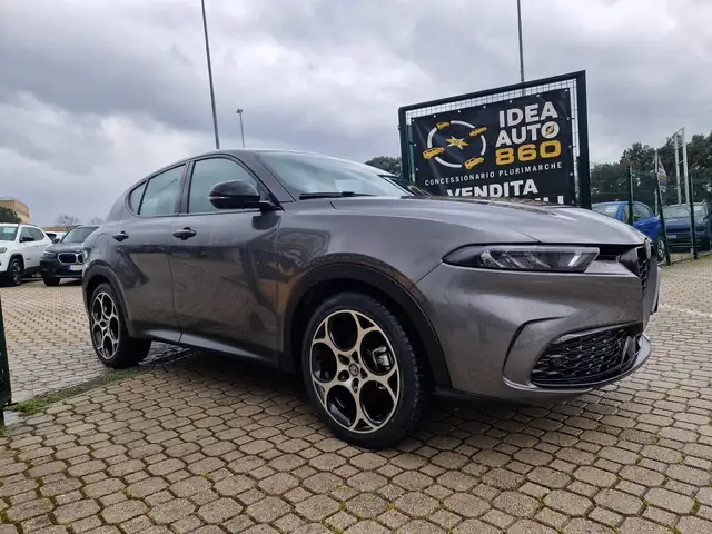 Alfa Romeo Tonale 1.5 hybrid Sprint 130cv PROMO FINANZIAMENTO