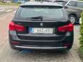 BMW 318 318i 1.5i LED NAVI XENON LEDER 1ste eigenaar Noir - thumbnail 4