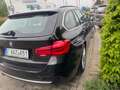 BMW 318 318i 1.5i LED NAVI XENON LEDER 1ste eigenaar Noir - thumbnail 11