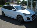Ford Focus Turnier ST-Line  Garantie bis 12/28 Blanc - thumbnail 8