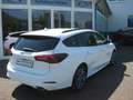 Ford Focus Turnier ST-Line  Garantie bis 12/28 Blanc - thumbnail 7