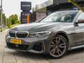 BMW 340 3-serie Touring M340i XDRIVE AUT8 HIGH EXECUTIVE P Grijs - thumbnail 3