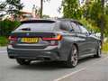 BMW 340 3-serie Touring M340i XDRIVE AUT8 HIGH EXECUTIVE P Grijs - thumbnail 11