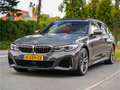 BMW 340 3-serie Touring M340i XDRIVE AUT8 HIGH EXECUTIVE P Grijs - thumbnail 34