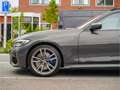 BMW 340 3-serie Touring M340i XDRIVE AUT8 HIGH EXECUTIVE P Grijs - thumbnail 17