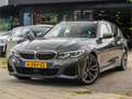 BMW 340 3-serie Touring M340i XDRIVE AUT8 HIGH EXECUTIVE P Grijs - thumbnail 7
