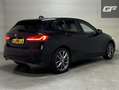 BMW 118 1-serie 118i Sport Black Edition Navi Cruise CarPl Noir - thumbnail 4