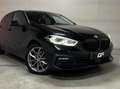BMW 118 1-serie 118i Sport Black Edition Navi Cruise CarPl Noir - thumbnail 47