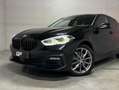 BMW 118 1-serie 118i Sport Black Edition Navi Cruise CarPl Noir - thumbnail 49