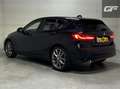 BMW 118 1-serie 118i Sport Black Edition Navi Cruise CarPl Noir - thumbnail 7