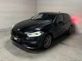 BMW 118 1-serie 118i Sport Black Edition Navi Cruise CarPl Noir - thumbnail 45