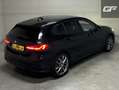 BMW 118 1-serie 118i Sport Black Edition Navi Cruise CarPl Noir - thumbnail 5