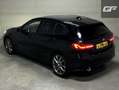 BMW 118 1-serie 118i Sport Black Edition Navi Cruise CarPl Noir - thumbnail 8