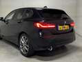 BMW 118 1-serie 118i Sport Black Edition Navi Cruise CarPl Noir - thumbnail 48