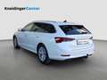 Skoda Octavia Style TDI Weiß - thumbnail 3