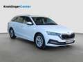 Skoda Octavia Style TDI Weiß - thumbnail 6