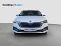 Skoda Octavia Style TDI Weiß - thumbnail 2