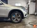 Mercedes-Benz GLC 350 350e 4Matic Gris - thumbnail 17