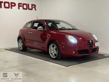 MiTo 1.4 Distinctive Gpl 120cv