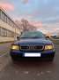 Audi A4 1.6 Bj. 1998 Youngtimer 193Tkm für BASTLER Blau - thumbnail 8