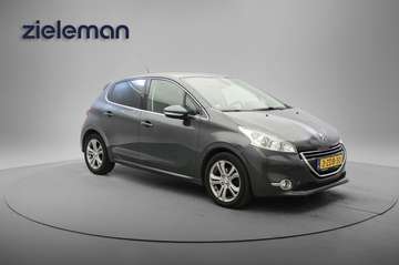 1.6 e-HDi Blue - Leer, Navi, Cruise, Clima, Stoelv
