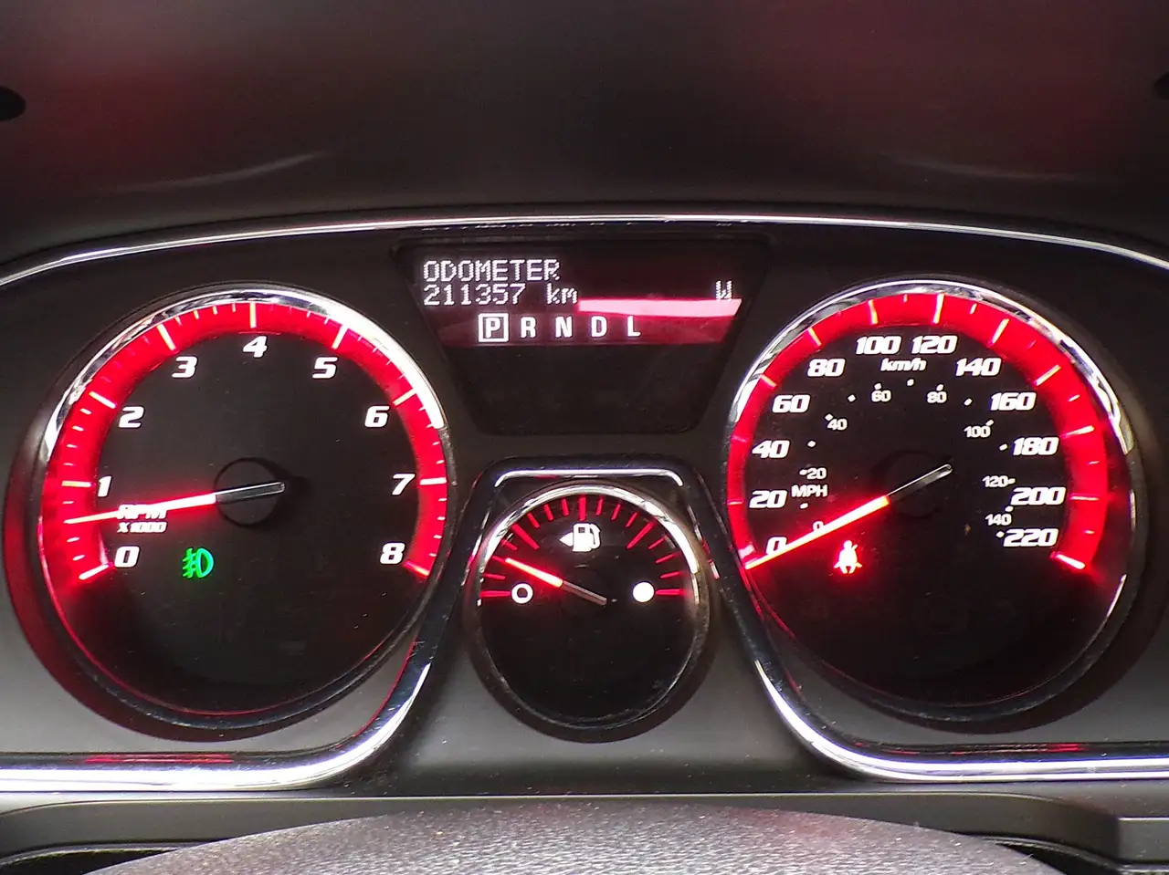 GMC Acadia снимка GMC Acadia