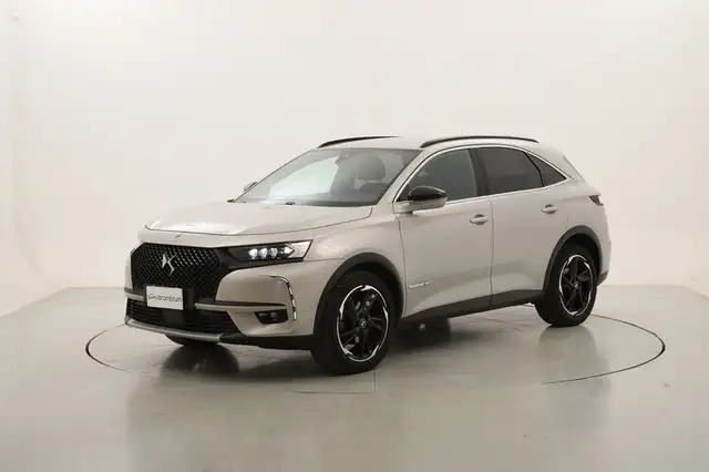 2022 DS Automobiles DS 7 Crossback in Silver for sale