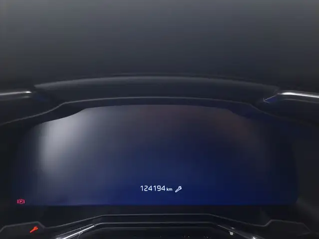 DS Automobiles DS 7 Crossback view 12