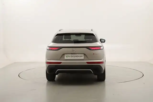 DS Automobiles DS 7 Crossback view 4