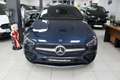 Mercedes-Benz CLA 200 200 163CH AMG LINE 7G-DCT 9CV Blau - thumbnail 2