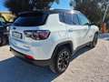 Jeep Compass Compass II 1.3 turbo t4 phev Trailhawk 4xe auto Blanc - thumbnail 5