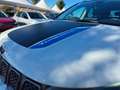Jeep Compass Compass II 1.3 turbo t4 phev Trailhawk 4xe auto Blanc - thumbnail 8