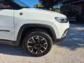 Jeep Compass Compass II 1.3 turbo t4 phev Trailhawk 4xe auto Blanc - thumbnail 10