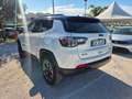 Jeep Compass Compass II 1.3 turbo t4 phev Trailhawk 4xe auto Blanc - thumbnail 3