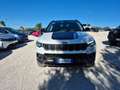 Jeep Compass Compass II 1.3 turbo t4 phev Trailhawk 4xe auto Blanc - thumbnail 2