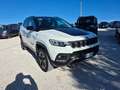 Jeep Compass Compass II 1.3 turbo t4 phev Trailhawk 4xe auto Blanc - thumbnail 6